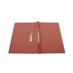 Picture of JIFFEX SPIRAL FILE PINK